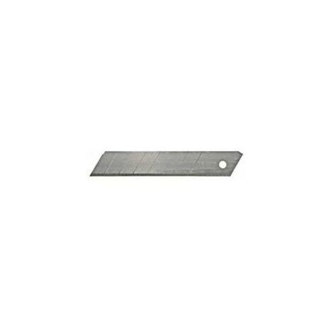 Lame di ricambio per cutter 22 mm (cf 10 pz)