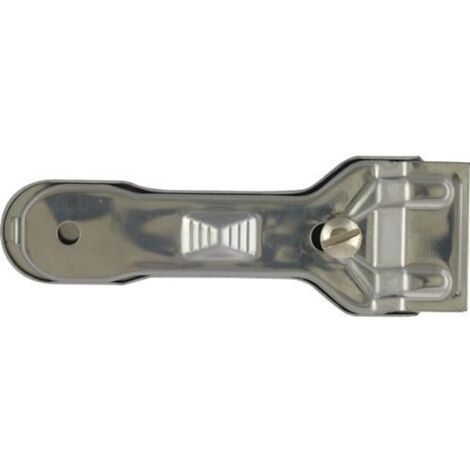 Lame di ricambio per  Raschietto Vetri Maurer Cod.95126 Cf 5Pz