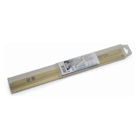 Lame di ricambio per Seghetto HKS12 (5 pezzi), lunghezza 300 mm