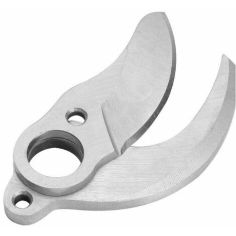 Lame di ricambio SK5 accessorio per forbici cesoia a batteria elettrica per tagli rami 30mm