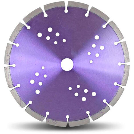 Lame Diamant Stt Ø230mm Superpro 30976 Rubi