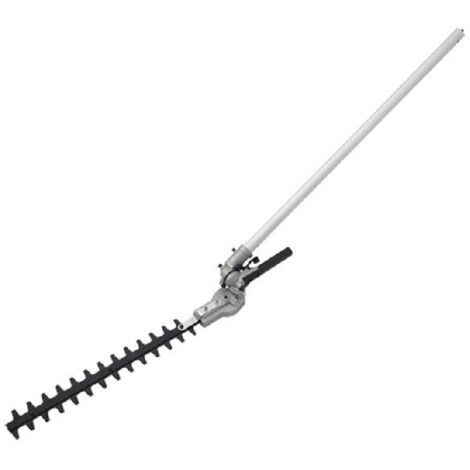 Lame double coupe pour taille-haies COMPATIBLES - 029274