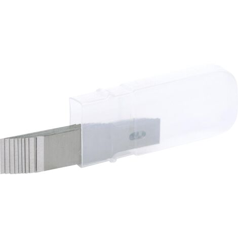 Lame dritte, 12 mm del 907.2200 - confezione da 10 pezzi