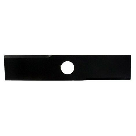 Lame droite 250mm UNIVERSELLE pour débroussailleuse