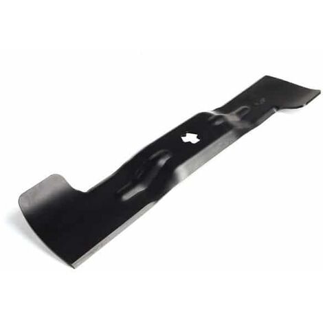 Lame droite 6 étoiles 46,5 cm MTD 7420672 - 742-0672 - 74204020 - 742-04020