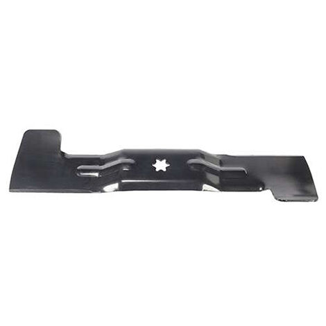 Lame droite autoportée 46 cm adaptable MTD - 742-04020
