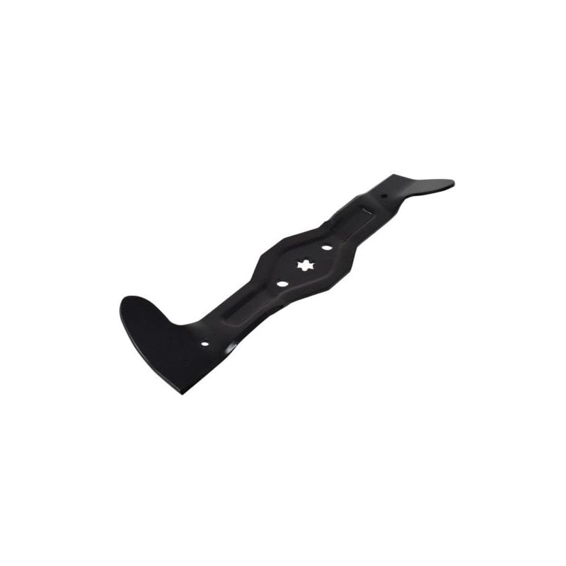 Lame droite l=46,5cm 5321863-86 91-989 - tracteur