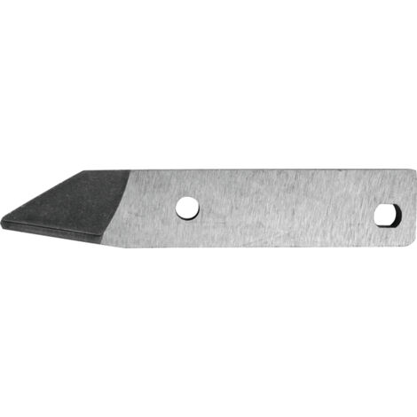 Lame droite pour cisailles Makita DJS200