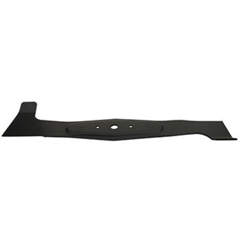 Lame droite rotation à gauche adaptable pour tondeuses autoportées AGS, AXXOM modèles Park 200, 300, 400, 500 et VIKING pour mod