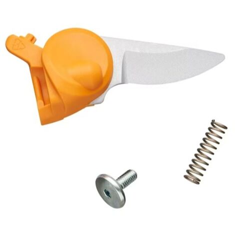 Lame écrou et ressort pour sécateur P921 - FISKARS