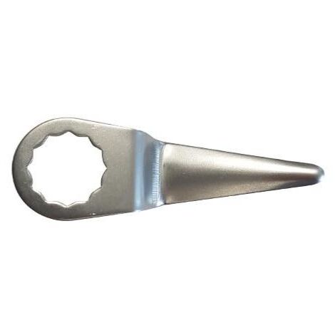 LAME EFFILEE DE COUTEAU PNEUMATIQUE POUR PARE-BRISE