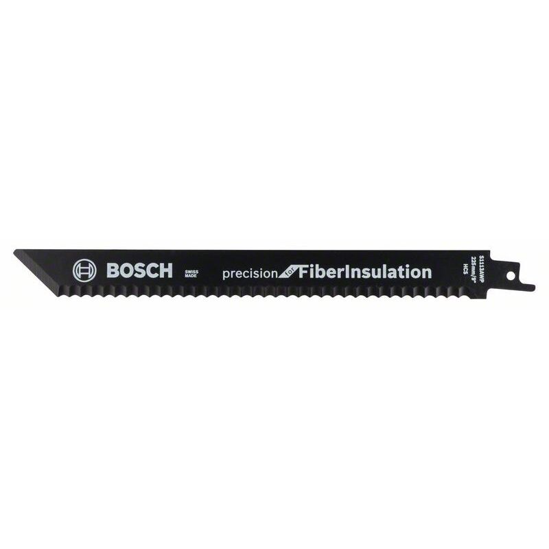 Bosch - 2608635527 Lame de scie sabre s 1113 awp