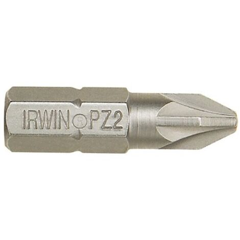 LAME, EMBOUT, POINTE 1/4/25MM PZ2 2PCS