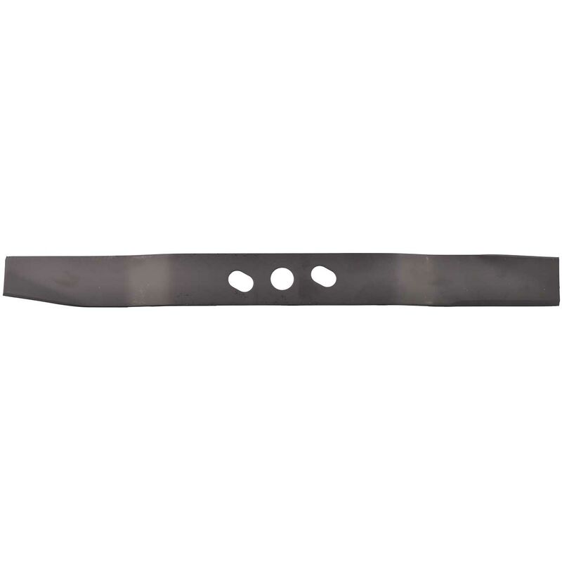 Lame en acier de 400 mm pour tondeuses à gazon