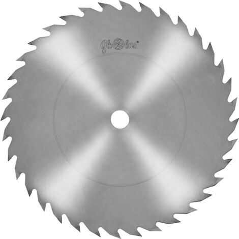 LAME EN BOIS 450303,2/36Z POUR COUPE LONGITUDINALE