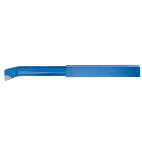 Lame en carbure pour tour DIN 4974, 20x20x250, P-30  Métallurgie 344497420