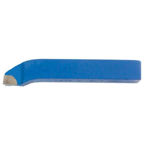 Lame en carbure pour tour DIN 4980, 10x10x90, P-30 Métallurgie 344498010