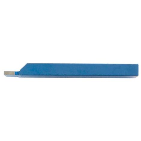 Lame en carbure pour tour DIN 4981, 12x20x125, P-30  Travail du métal 344498112