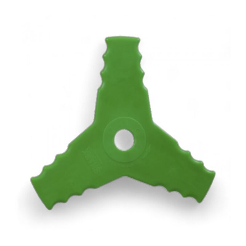 Ego Power+ - Lame en élasto flexible 3 dents ego power ABB0903P