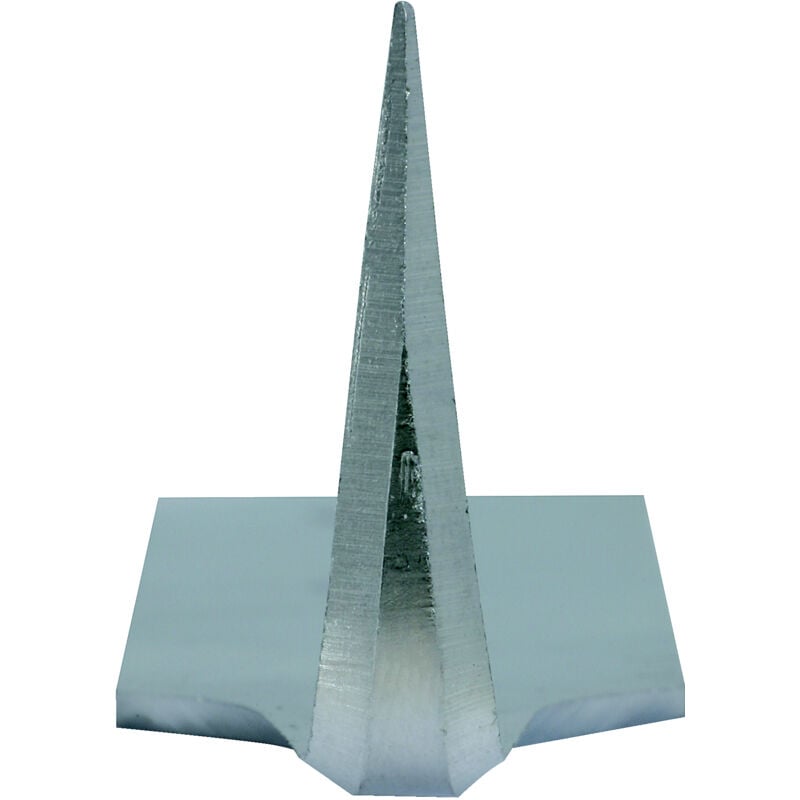 Kstools - ks tools 140.2269 lame en inox pour couteau à pare-brise 25 mm