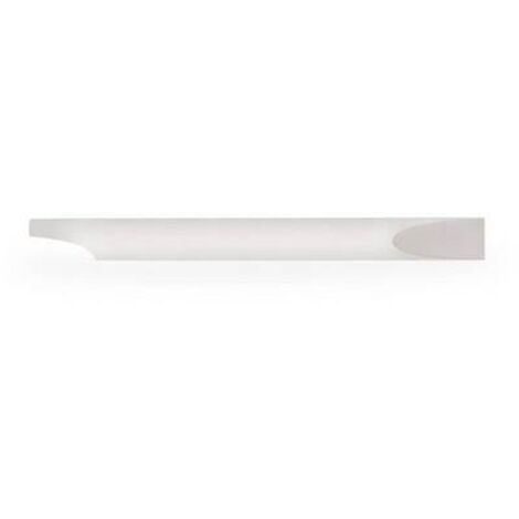 Lame en plastique dur (embout), 3,0 x 0,5 mm Bernstein 1-739 W78151