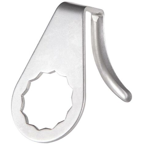 Lame en U 36mm pour couteau pneumatique OP 0500 - OP 0536 - CLAS Equipements