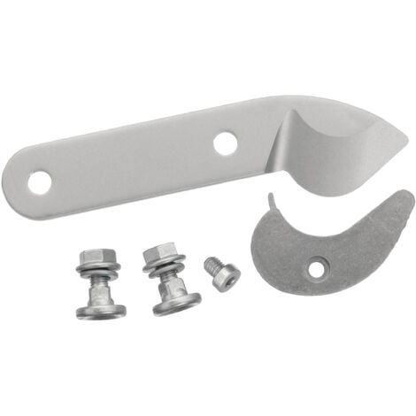 Kit lame, enclume et boulons pour Coupe-branches Quantum™ L109 (1001437), Powergear X™ L (1020189), PowerGear™ M L93 (1001550) , PowerGear™ L L99 (1001547).