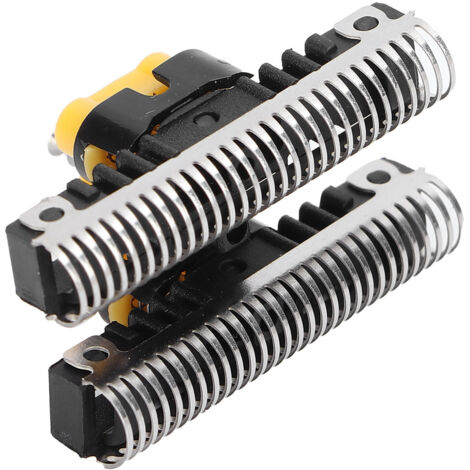 Lame et grille de rechange pour tondeuse électrique 30B, tête de coupe professionnelle