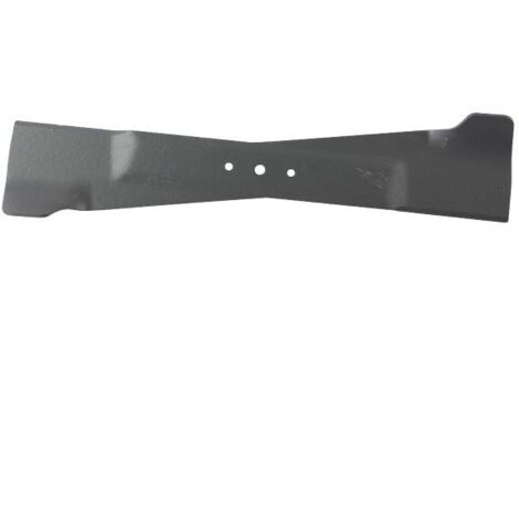 Lame Extra Soufflante autoportée MTD gauche, coupe 107 cm