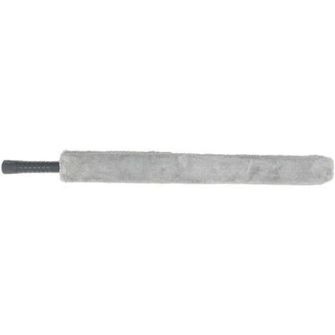 Lame Flexible avec manchon microfibre