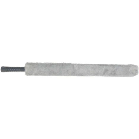 Lame flexible avec manchon microfibre - TAMPEL - les microfibres