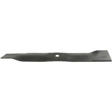 Lame gauche 54cm JOHN DEERE AM137331 - M140974 - M156559