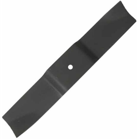 Lame Gauche Rotation à Droite, Adaptable Pour Tondeuse Autoportée Countax / Westwood Coupe De 92 Cm - 36 - L: 380mm, Alésage Cen