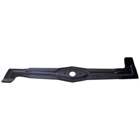 Lame gauche tondeuse autoportée Etesia MZ124L 124cm