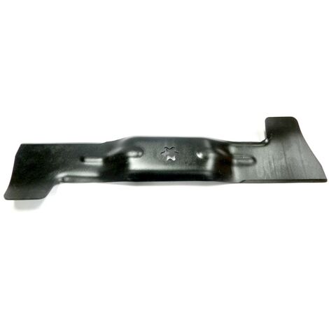 Lame gauche tracteur tondeuse MTD - 742-04021A