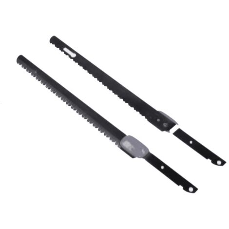 LAME GROS X2 pour PIECES PREPARATION CULINAIRE PETIT...