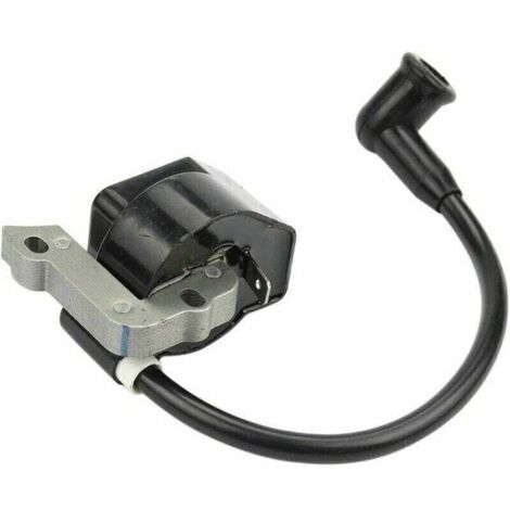 Lame haute pression pour débroussailleuses à essence STIHL FS38/FS45/FS55 — Pièce de rechange durable — Installation facile