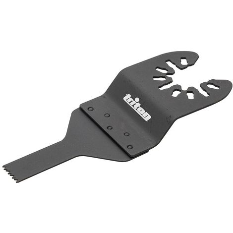 LAME HCS POUR SCIE CIRCULAIRE PLONGEANTE 10 MM TRITON 946967