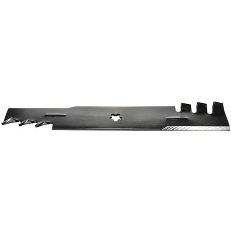 Lame HUSQVARNA 450mm 574870801 - 575240701 - 5748708-01 - 5752407-01 - 574 87 08-01 - 575 24 07-01