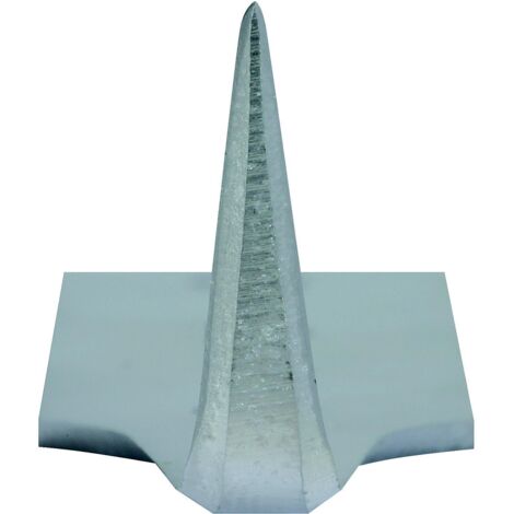 Lame Inox, couteau pare-brise, 19mm
