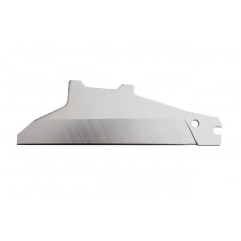 Lame inox pour WOODYCUT XL et CAMELEON 130 EDMA