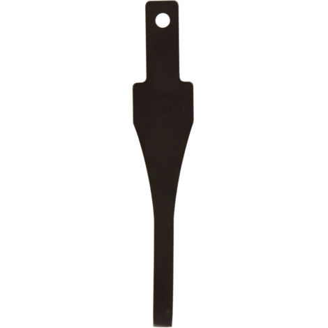 LAME INTERCHANGEABLE FLEXCUT 6 MM SK329