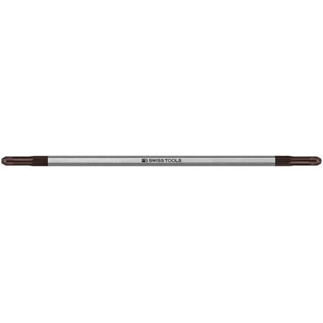 Lame interchangeable PZ0/PZ1x120mm PB Swiss Tools