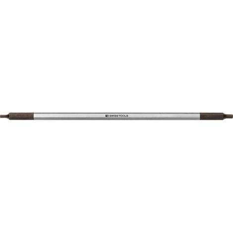 Lame interchangeable six pans 2/3x120mm PB Swiss Tools
