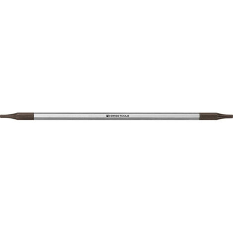 Lame interchangeable T6/T7x120mm PB Swiss Tools