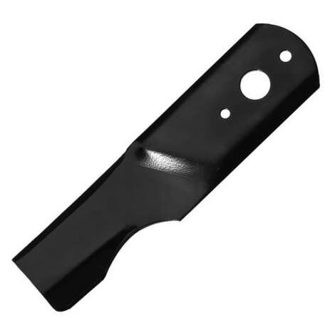 Lame l=245mm , 742-0495b , 942-0495 - tondeuse a gazon mtd