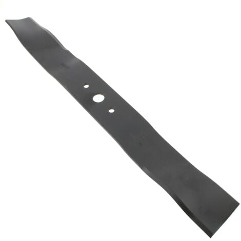 Lame de tondeuse l = 525mm 181004409/0 pour Tondeuse a gazon Mac allister