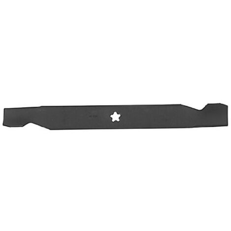 Lame l=53cm 532138971 , 532127843 pour Tracteur Husqvarna