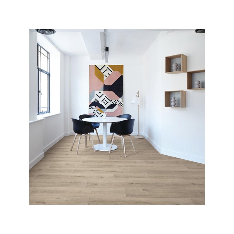 Lame lvt Rigid 30 Chêne Aminona - 1210 x 176,7 x 5 mm