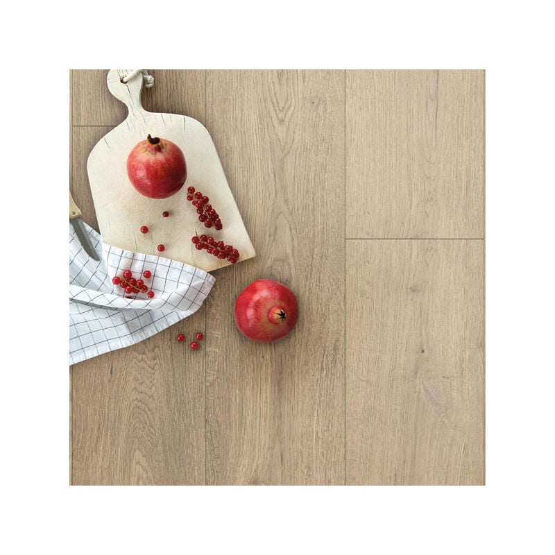 Lame LVT Rigid 30 Crans - 1210 x 176,7 x 5 mm
